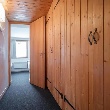 Hoeckli 2. Apartamento