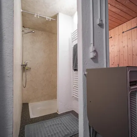 Apartamento Hoeckli 2.