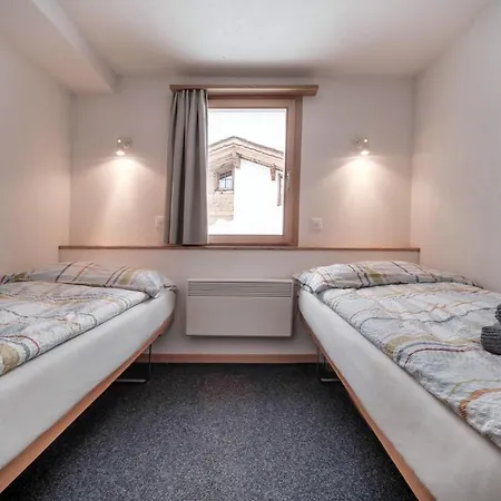 Hoeckli 2. Appartamento Arosa