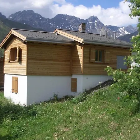 Apartamento Hoeckli 2. *