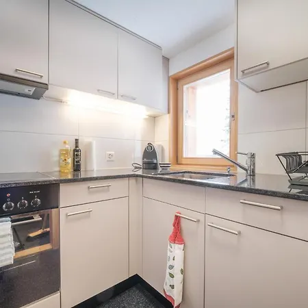 Apartment Hoeckli 2