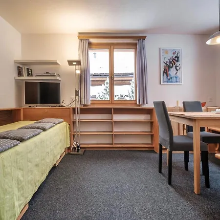 Hoeckli 2 Apartamento *