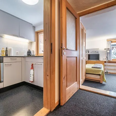 Hoeckli 2 Arosa