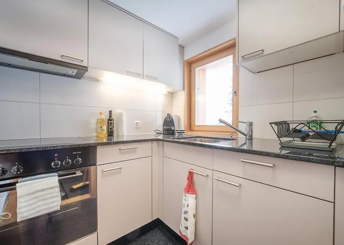 Apartamento Hoeckli 2.