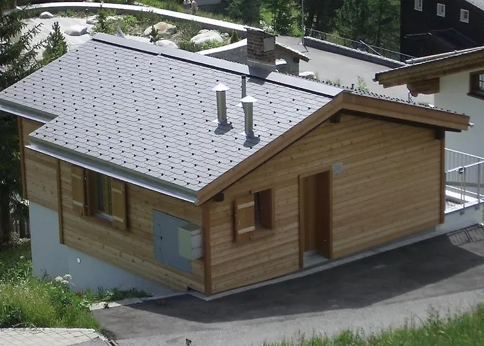 Hoeckli 2. Lejlighed