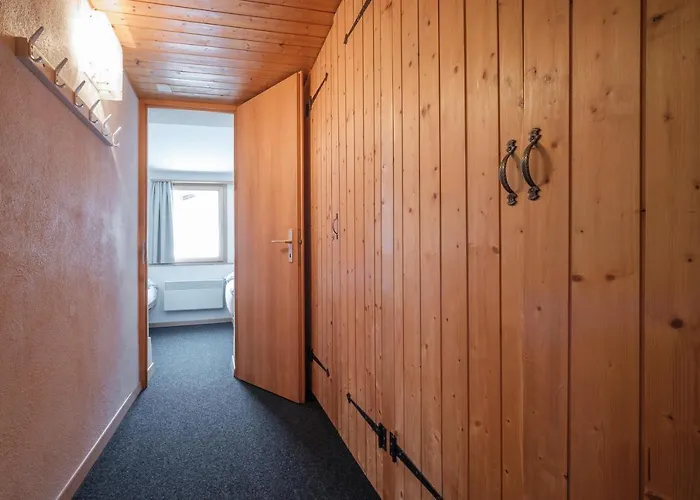 Hoeckli 2. Apartamento