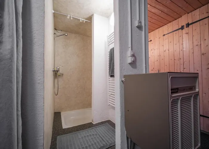 Apartamento Hoeckli 2.