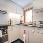 Apartament Hoeckli 2.