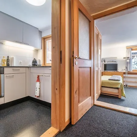 Hoeckli 2. Apartamento *