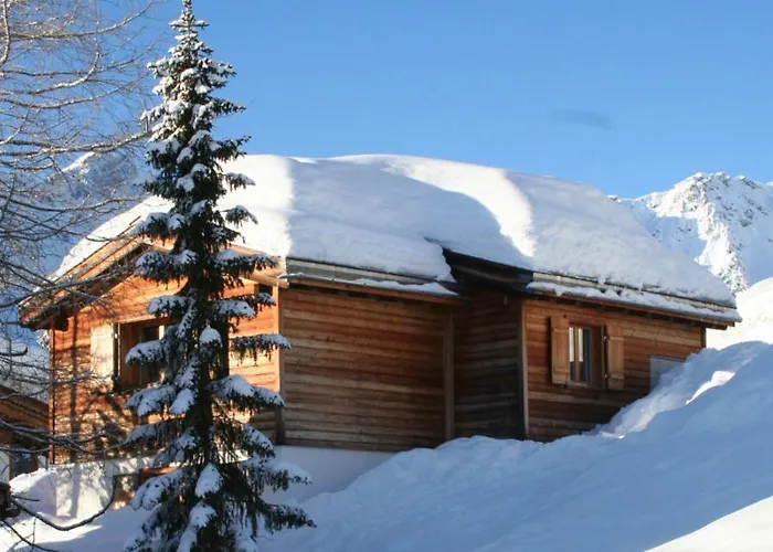 Hoeckli 2. Apartamento